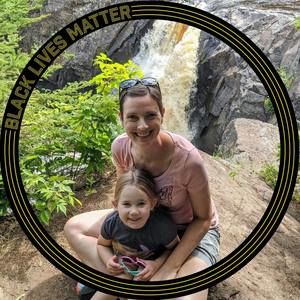 Meet your Posher, Becky